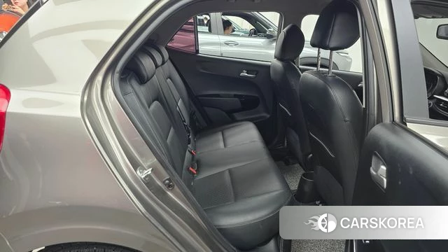 Kia All New Morning (JA) 2018 Серый из Кореи, фото 3
