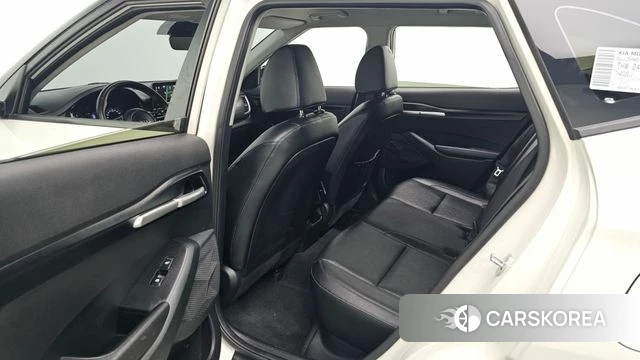 Kia Seltos 2019 Белый из Кореи, фото 3