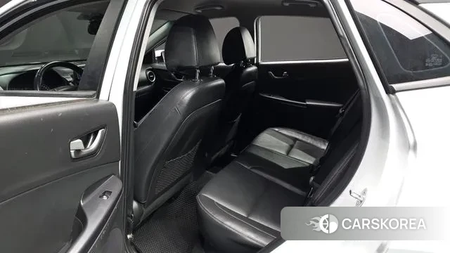 Hyundai Kona 2018 Белый из Кореи, фото 3