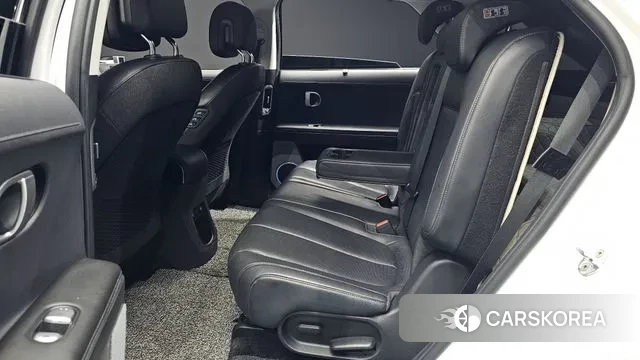 Hyundai Ionic 5 2022 Белый из Кореи, фото 3