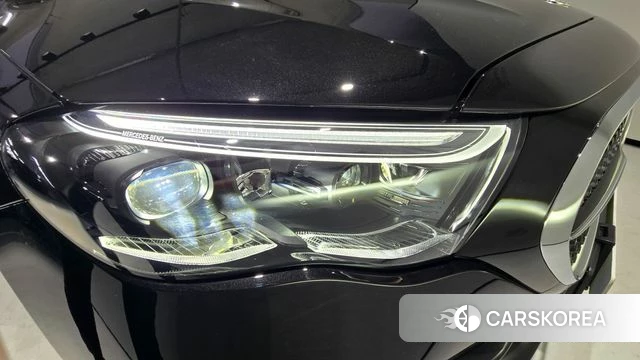 Mercedes-Benz E-Class W214 2025 Черный из Кореи, фото 3