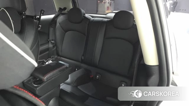 Mini Cooper 2018 Жемчужный цвет из Кореи, фото 3