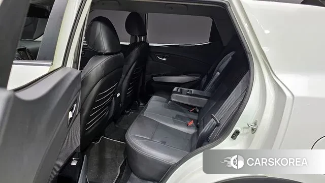 Ssangyong Tivoli Armor 2018 Белый из Кореи, фото 3