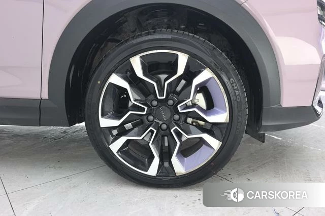 Lynk 06 EM-P 2022 Другой из Китая, фото 3