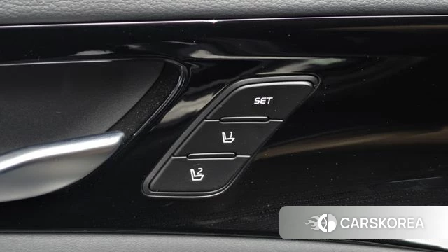 Kia K7 Premier 2019 Черный из Кореи, фото 3