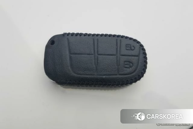 Jeep Free light 2018 Белый из Китая, фото 3