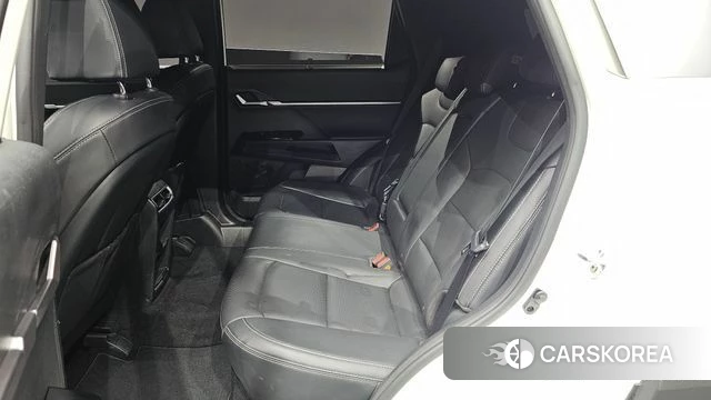 Ssangyong Torres 2022 Белый из Кореи, фото 3