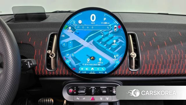 Mini Cooper S Countryman 3rd Generation 2024 Серый из Кореи, фото 3