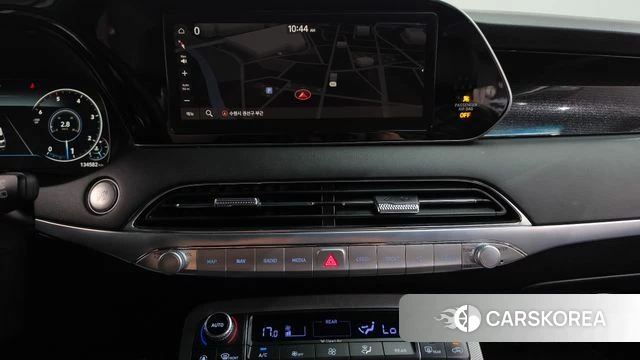 Hyundai Palisade 2021 Белый из Кореи, фото 3