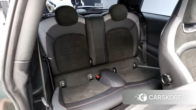 Mini Cooper S 2022 Темно-зеленый из Кореи, фото 3