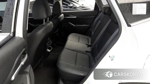 Kia The New Seltos 2023 Белый из Кореи, фото 3