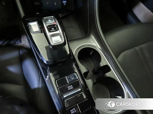 Hyundai Sonata (DN8) 2019 Серый из Кореи, фото 3