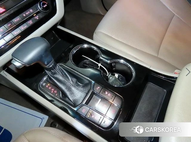 Kia The New Carnival 2019 Белый из Кореи, фото 3