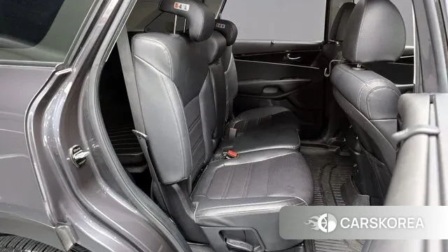 Kia The New Sorento 2018 Серый из Кореи, фото 3
