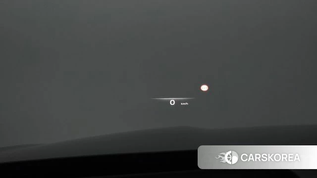 Kia K8 Hybrid 2022 Серый из Кореи, фото 3