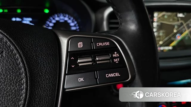 Kia The New Sorento 2018 Белый из Кореи, фото 3