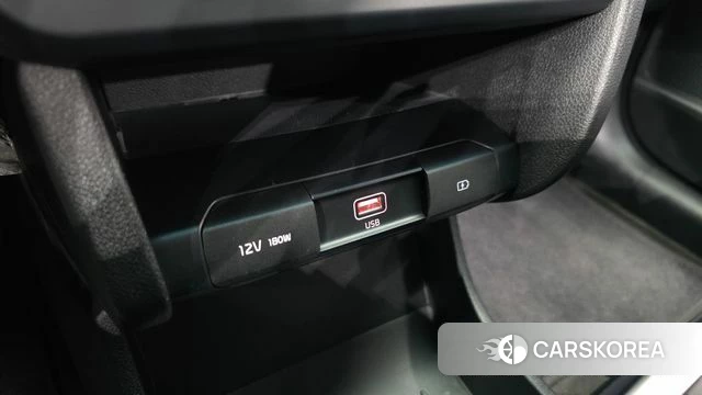 Kia Niro EV 2021 Серый из Кореи, фото 3