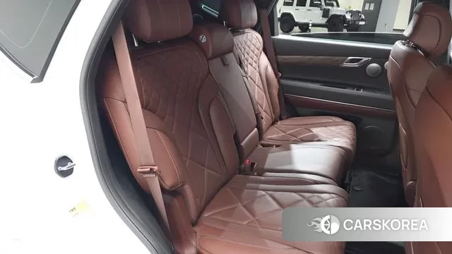 Genesis GV80 2024 Белый из Кореи, фото 3