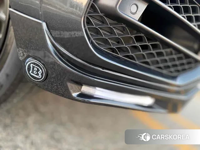 Mercedes-Benz G-Class W463b 2019 Черный из Кореи, фото 3