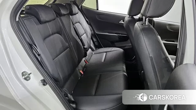 Kia Morning Urban (JA) 2022 Белый из Кореи, фото 3