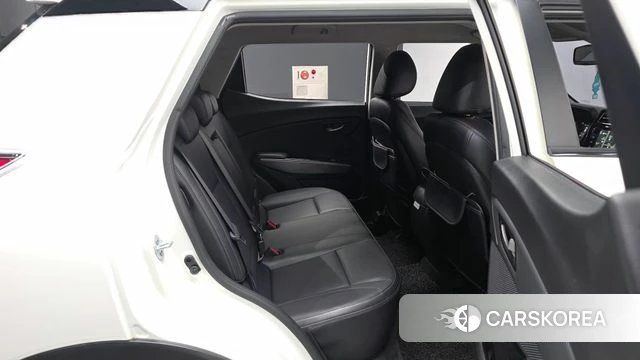 Ssangyong Berry New Tivoli 2020 Белый из Кореи, фото 3