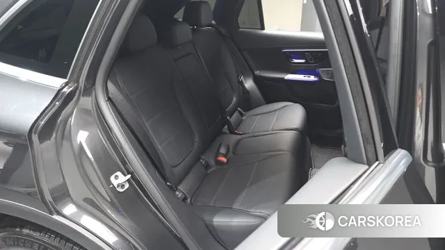 Mercedes-Benz GLC-Class X254 2025 Серый из Кореи, фото 3