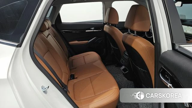 Kia The New Seltos 2025 Белый из Кореи, фото 3