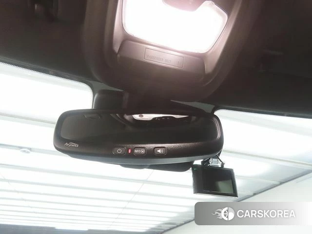 Chevrolet (GM Daewoo) Trailblazer 2021 Белый из Кореи, фото 3