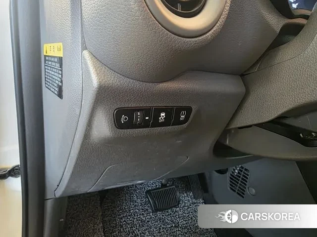 Kia All New Morning (JA) 2018 Белый из Кореи, фото 3