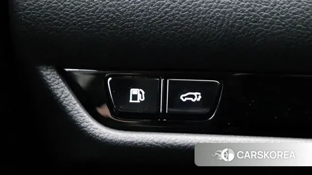 Lexus NX350h Second generation 2024 Серый из Кореи, фото 3