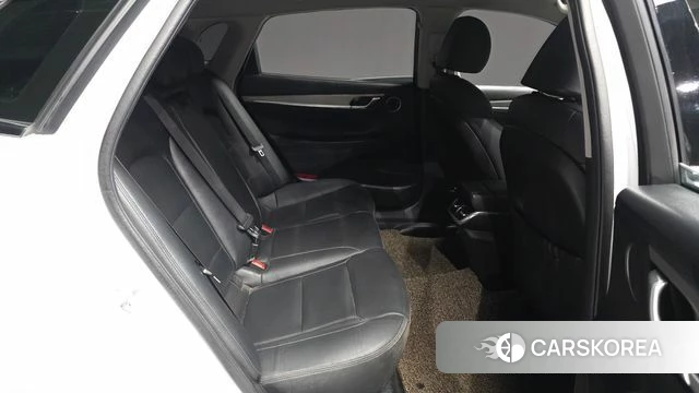 Hyundai The New Grandeur IG 2020 Белый из Кореи, фото 3