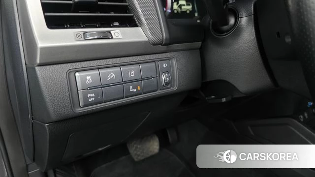 Ssangyong Rexton Sports Cannes 2019 Серый из Кореи, фото 3