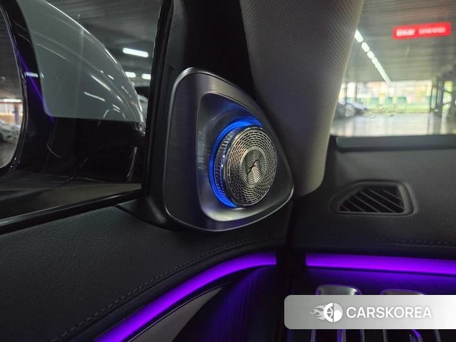 Mercedes-Benz S-Class W223 2025 Белый из Кореи, фото 3