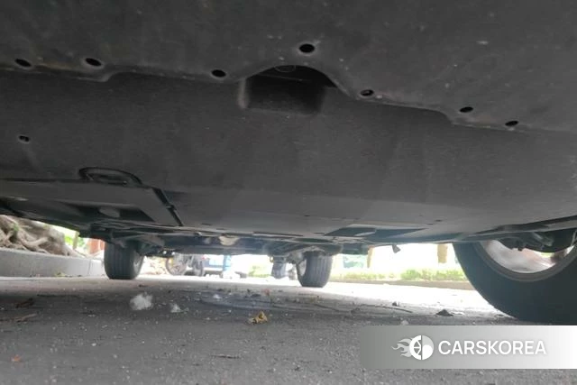 Toyota Corolla Sharp amplifier 2022 Белый из Китая, фото 3