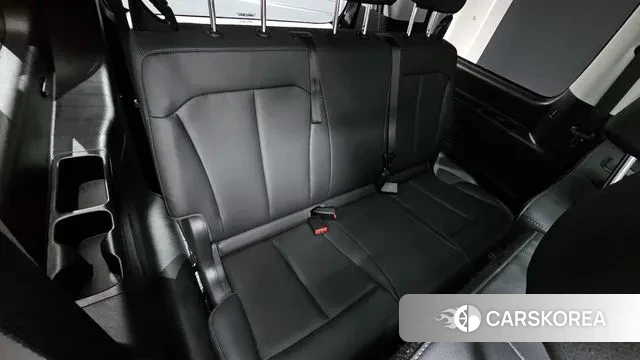 Hyundai Staria 2024 Черный из Кореи, фото 3