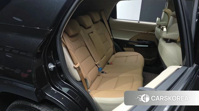 Ssangyong Actian 2nd Generation 2026 Черный из Кореи, фото 3