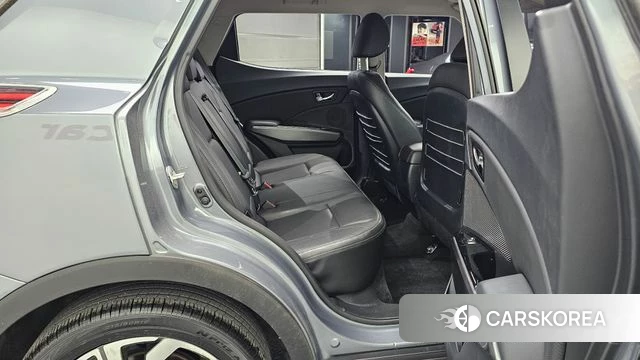 Ssangyong Berry New Tivoli 2019 Серый из Кореи, фото 3