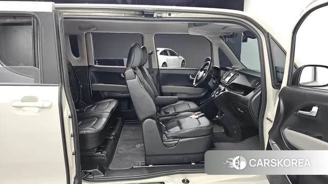 Kia The New Kia Ray 2023 Жемчужный цвет из Кореи, фото 3