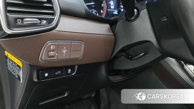 Hyundai Grandeur IG 2018 Белый из Кореи, фото 3