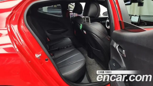 Hyundai Veloster (JS) id 2444398 из Кореи 3