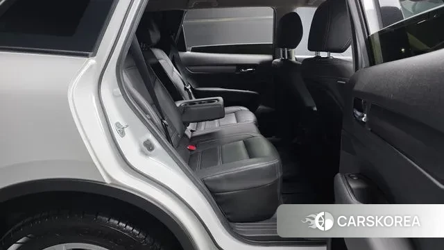 Renault Korea (Samsung) QM6 2019 Белый из Кореи, фото 3