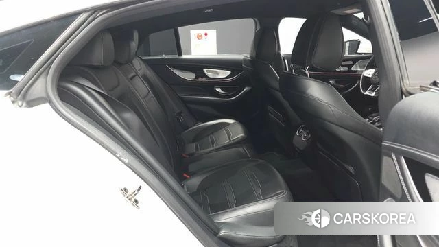 Mercedes-Benz AMG GT 2019 Белый из Кореи, фото 3