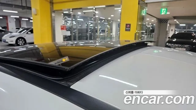 Mercedes-Benz A-Class W177 2021 Белый из Кореи, фото 3