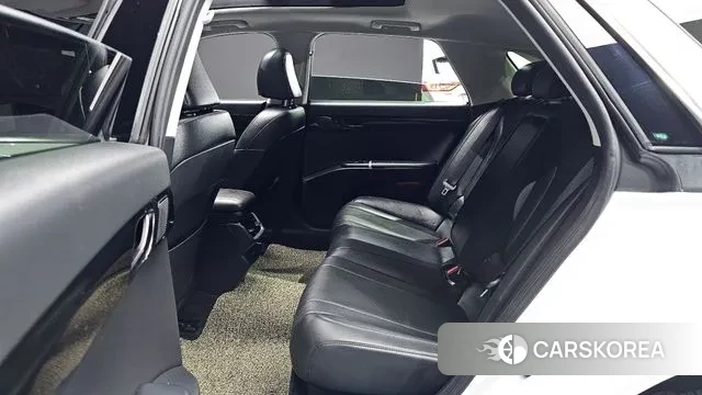 Hyundai Grandeur (GN7) 2024 Белый из Кореи, фото 3