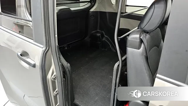 Kia The New Ray id 3655665 из Кореи 3