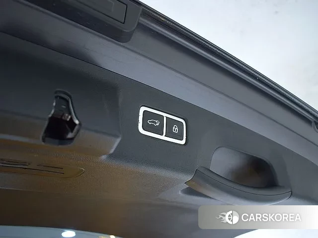 Kia Sorento 4th Generation 2020 Серый из Кореи, фото 3