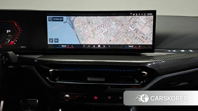 BMW M3 (G80) 2025 Белый из Кореи, фото 3