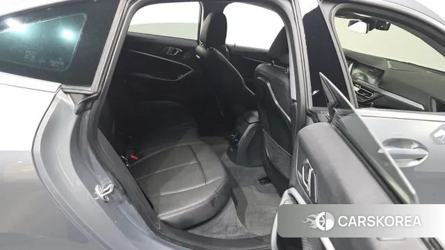 BMW 2 Series Gran Coupe (F44) 2022 Серый из Кореи, фото 3