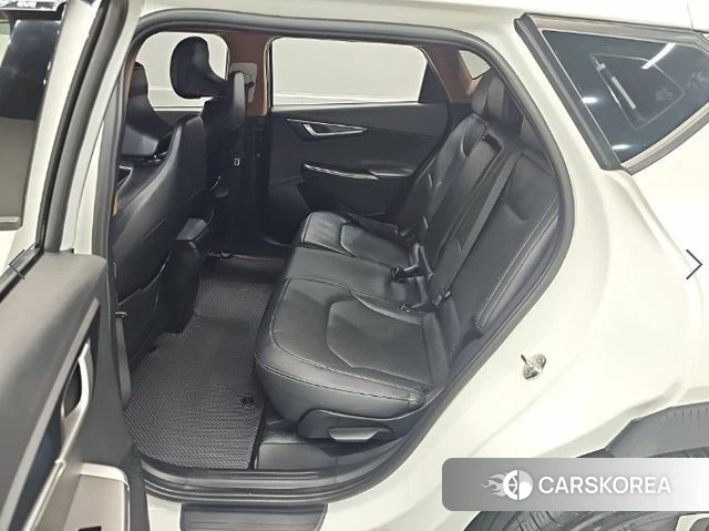 Kia EV6 2022 Белый из Кореи, фото 3