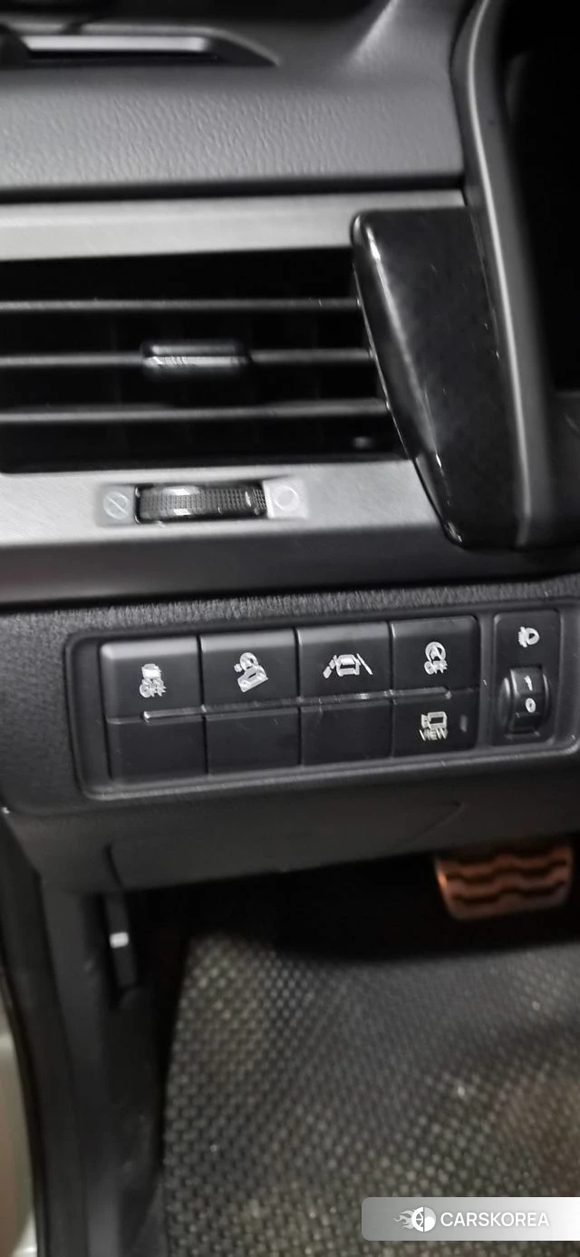 Ssangyong The New Rexton Sport 2022 Белый из Кореи, фото 3